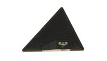 USB Boundary Omnidirectional Condenser Microphone, 10ft USB Cable