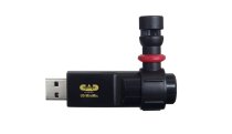 USB Cardiod Condenser MiniMic
