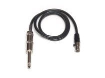 Heavy Duty Guitar Cable for CAD Audio Wireless - TA4F Connector