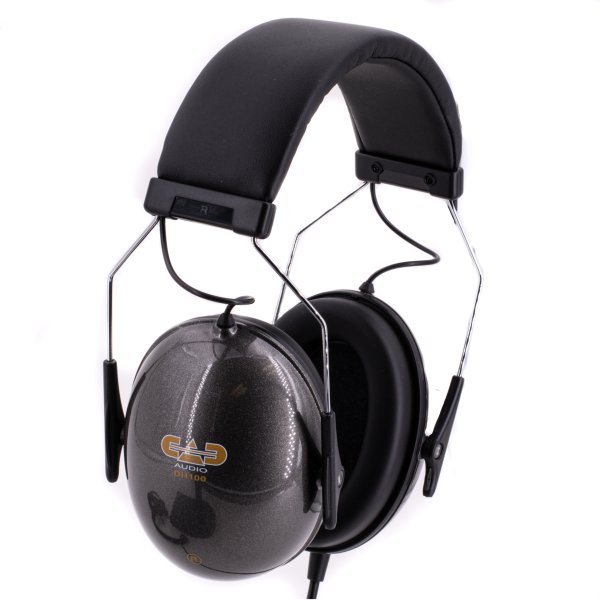 Drummer Isolation Headphones