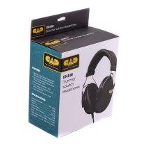 Drummer Isolation Headphones