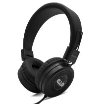 Closed-back Studio Headphones