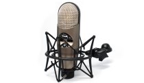 Large Diaphragm Variable Polar Pattern Condenser Microphone