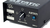 Remote Variable Pattern Control Box for the 1600VP, 1700VP, 1800VP and 220VP