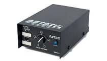 Remote Variable Pattern Control Box for the 1600VP, 1700VP, 1800VP and 220VP