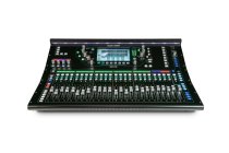 SQ-6 Digital Mixer