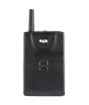 CAD Audio TXBGXLVH Bodypack Transmitter for GXLV. Frequency H