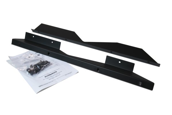 SQ-5 19" Rackmount Kit