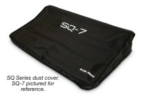 SQ-5 Dust Cover