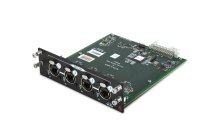 DX Link Audio Networking Card