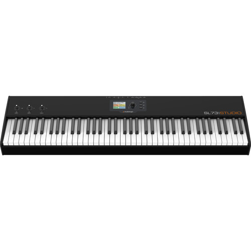 Studio 73 Key USB/MIDI Keyboard Controller