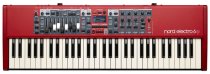 Electro 6D Semi-Weighted Waterfall Action 61 Key Keyboard