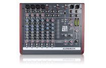ZED-10 Analog Mixer
