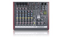 ZED-10FX Analog Mixer with FX