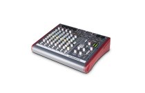 ZED-10FX Analog Mixer with FX