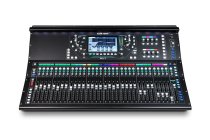 SQ-7 Digital Mixer