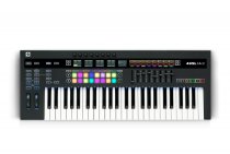 49SL MkIII Keyboard Controller with Semi-weighted Keys
