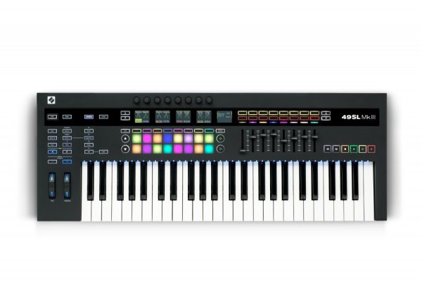 Keyboard Workstations