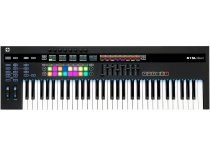 61SL MkIII Keyboard Controller with Semi-weighted Keys