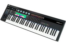 61SL MkIII Keyboard Controller with Semi-weighted Keys