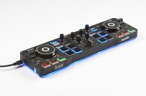 Hercules DJControl Starlight