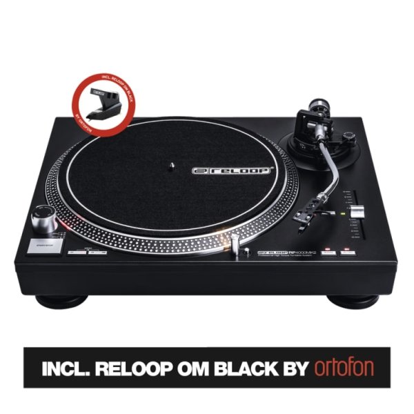 RP-4000-MK2