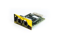 WAVES V3 SQ Audio Networking Card