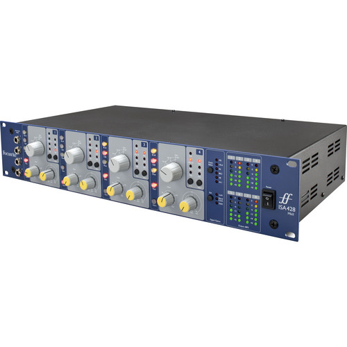 ISA 428 MkII