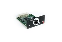 Slink SQ Audio Networking Card