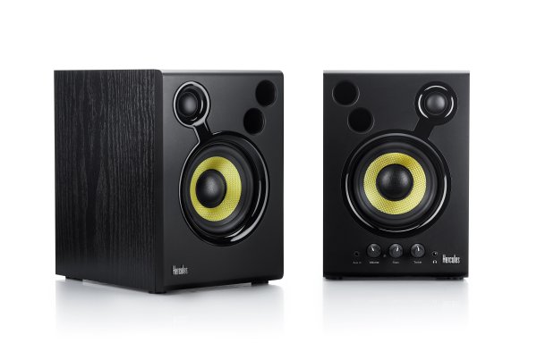 Hercules DJMonitor 42