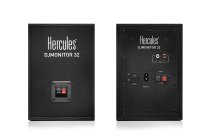 Hercules DJStarter Kit