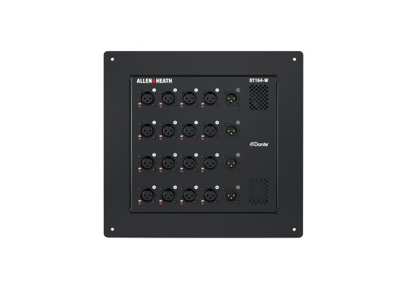 DT164-W Dante Expander