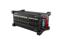 DT168 Dante Expander
