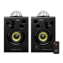 DJ Monitor 32 Party Pack