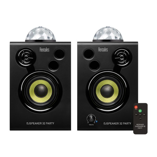 DJ Monitors