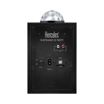 DJ Monitor 32 Party Pack