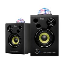 DJ Monitor 32 Party Pack