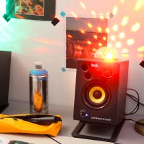 DJ Monitor 32 Party Pack