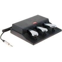 Triple Pedal
