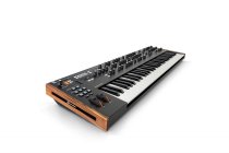 Summit Two-part 16-voice 61-key Polyphonic Synthesizer