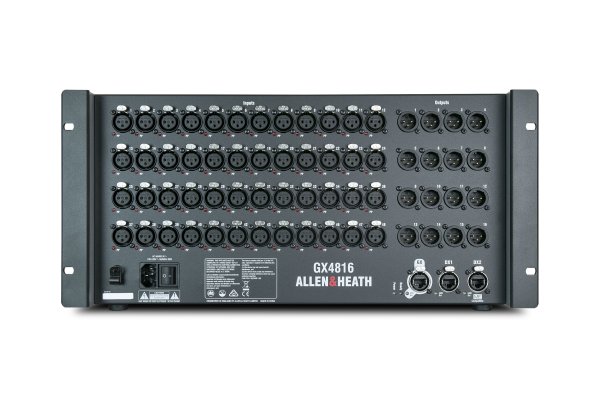 GX-4816
