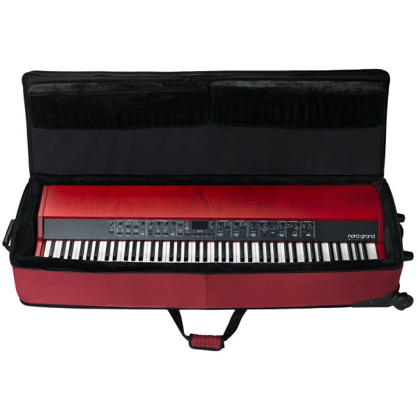 Soft Keyboard Case For Nord Grand and Nord Grand 2 With Wheels
