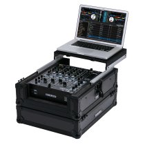 Premium Club Mixer Case