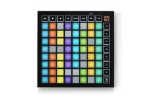 Launchpad Mini [MK3] 64-Pad Compact USB MIDI Controller For Ableton Live