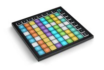 Launchpad Mini [MK3] 64-Pad Compact USB MIDI Controller For Ableton Live