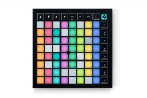 Launchpad X 64-Pad USB MIDI Controller for Ableton Live