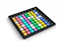 Launchpad X 64-Pad USB MIDI Controller for Ableton Live
