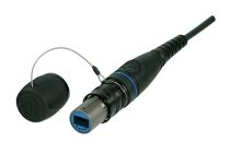 Fiber Optic Cable 150m