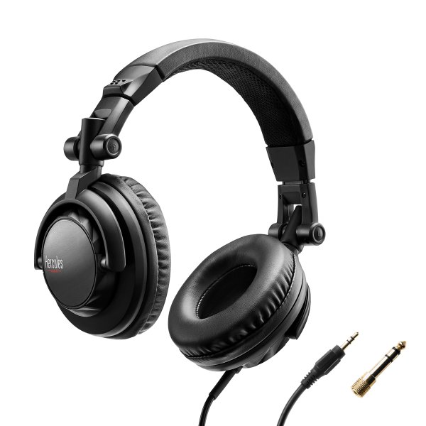 DJ Headphones