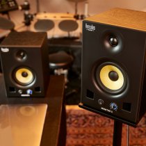 Hercules Monitor 5